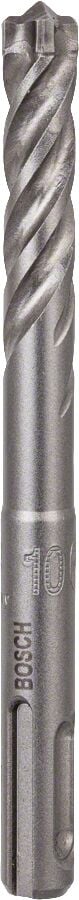 Bosch - SDS-Plus-7X Serisi Kırıcı Delici Matkap Ucu 10*115  mm