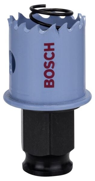 Bosch Sheet Metal Panç 27 Mm 2608584785