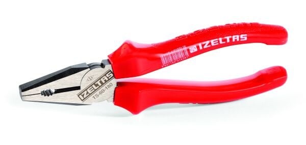 İzeltaş Kombine Pense Opak Seri 180 mm - 3020122180
