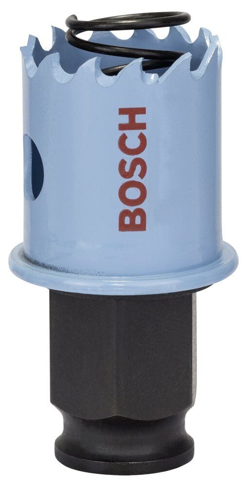 Bosch Sheet Metal Panç 25 Mm 2608584784