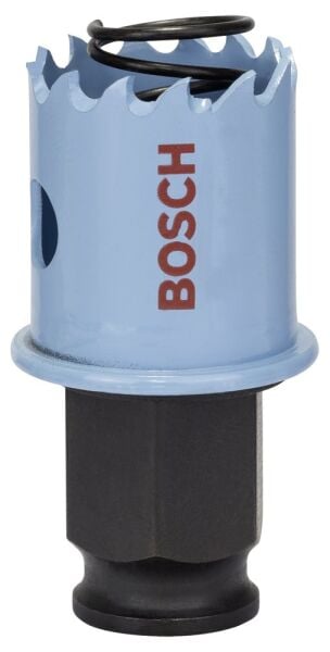 Bosch Sheet Metal Panç 25 Mm 2608584784