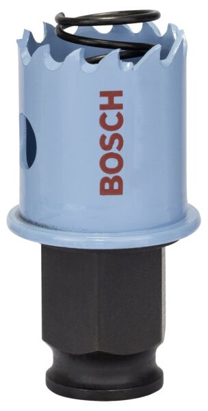 Bosch Sheet Metal Panç 25 Mm 2608584784
