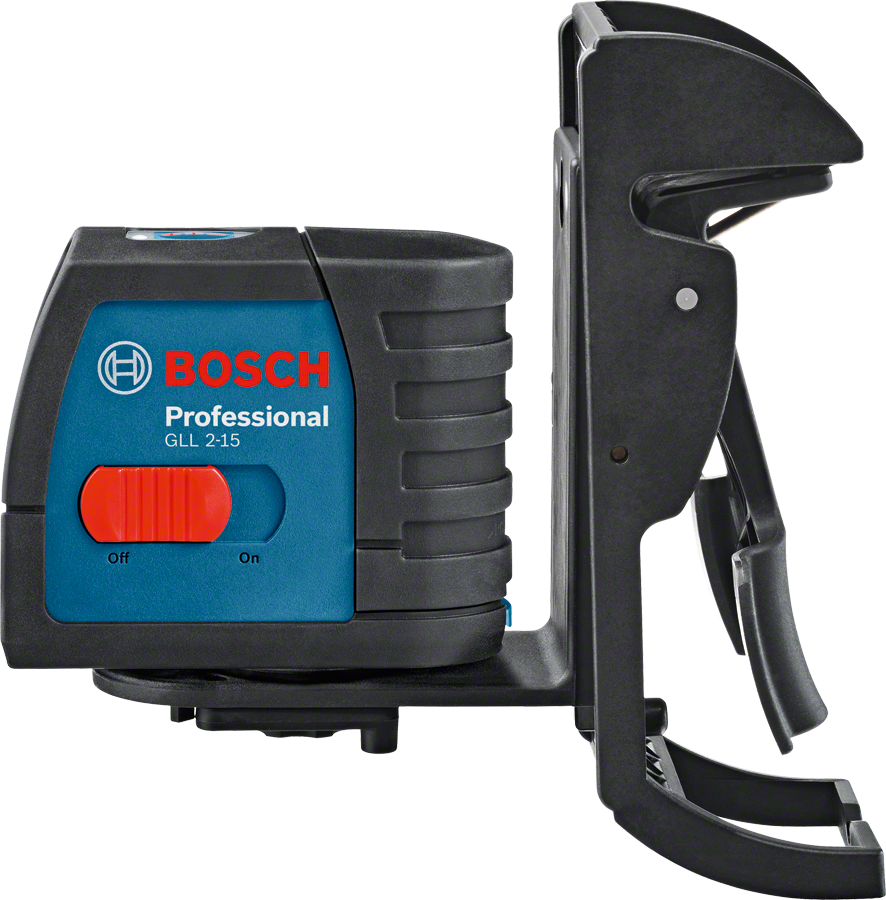 Bosch BM 3 Kıskaçlı Sabitleme Aparatı - 0601015D00