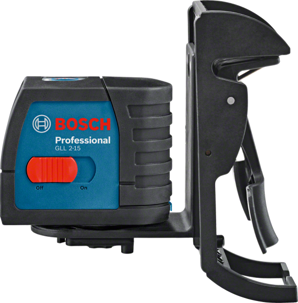 Bosch BM 3 Kıskaçlı Sabitleme Aparatı - 0601015D00