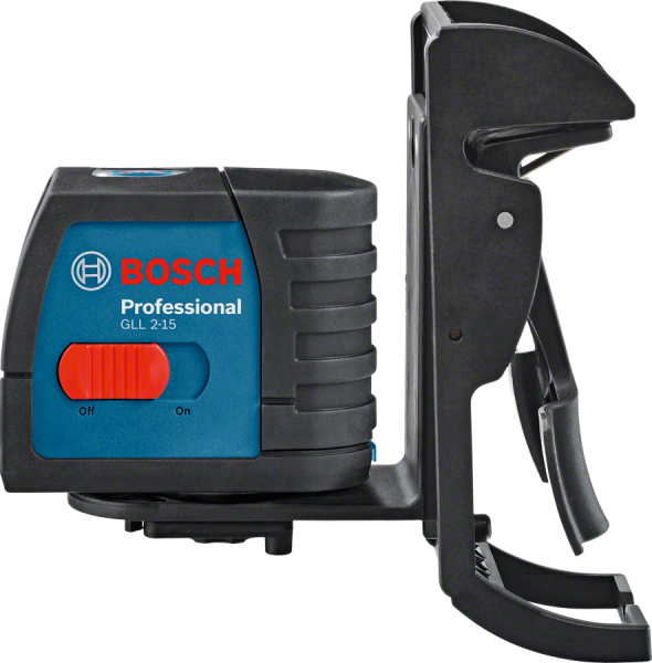 Bosch BM 3 Kıskaçlı Sabitleme Aparatı - 0601015D00