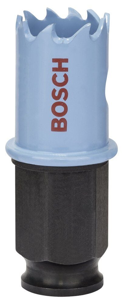 Bosch Sheet Metal Panç 20 Mm 2608584781