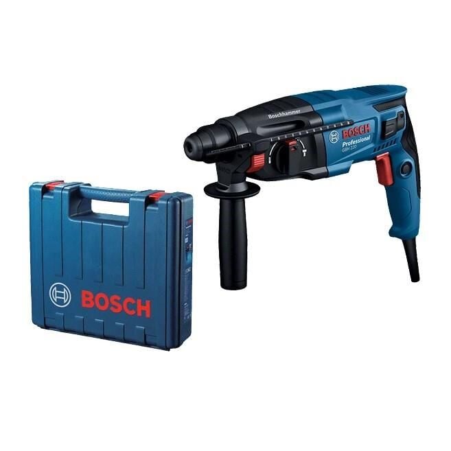 Bosch Kırıcı Delici Makine GBH 220