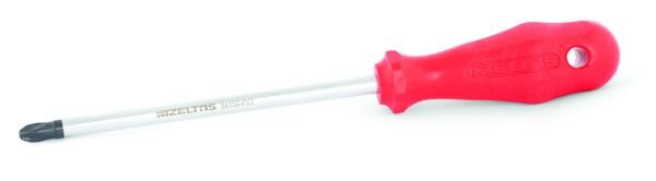 İzeltaş Opak Seri Pozidriv Yıldız Uçlu Tornavida 6 x 100 mm - 4325186100