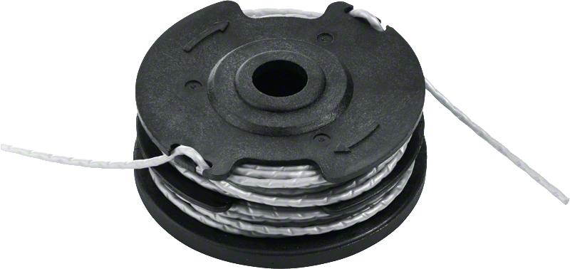 Bosch ART Yedek Makara ve 6 m Misina - F016800351