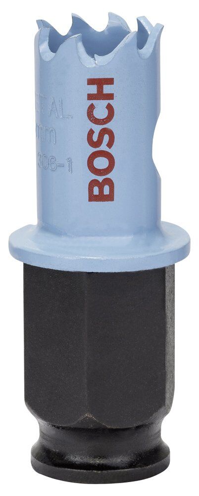 Bosch Sheet Metal Panç 16 Mm 2608584778