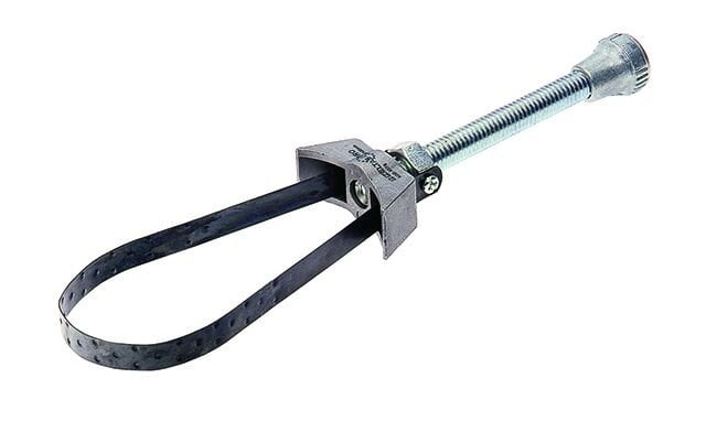 İzeltaş 100 mm Ayarlı Yağ Filtresi Sökeceği - 0637550100