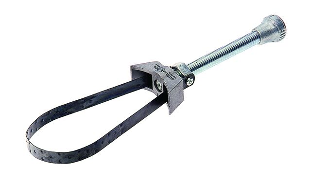 İzeltaş 100 mm Ayarlı Yağ Filtresi Sökeceği - 0637550100
