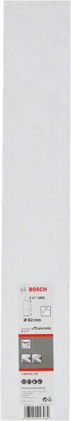 Bosch Sfc Elmas Sulu Karot Uc 82Mm 1 1/4Unc 2608601739