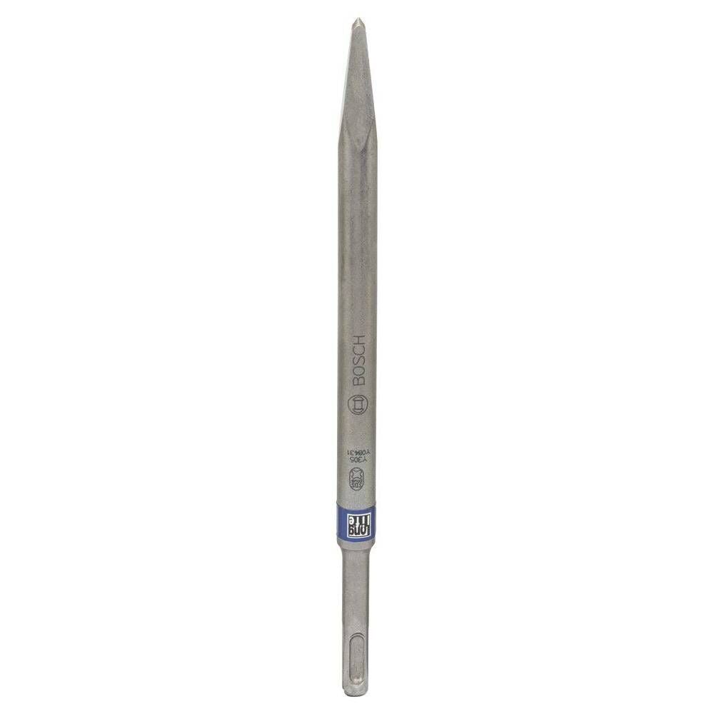 Bosch Sıvrı Keskı Sds-Plus L-Lıfe 250Mm 5Lı 2607019051