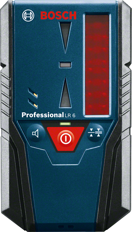 Bosch Professional LR 6 Lazer Alıcı - 0601069H00