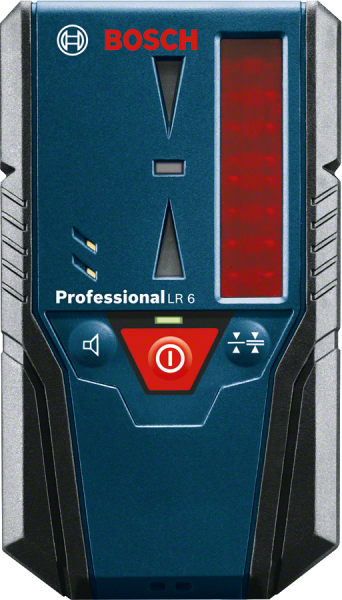 Bosch Professional LR 6 Lazer Alıcı - 0601069H00