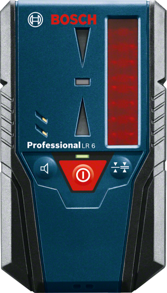 Bosch Professional LR 6 Lazer Alıcı - 0601069H00