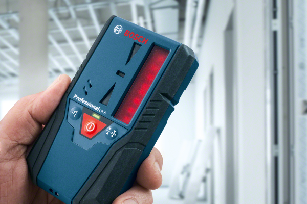 Bosch Professional LR 6 Lazer Alıcı - 0601069H00