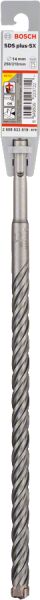Bosch Matkap Ucu Sds-Plus-5X 14*310 Mm 2608833819