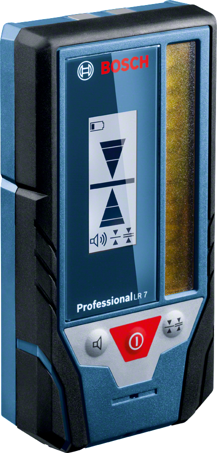 Bosch Professional LR 7 Lazer Alıcı - 0601069J00