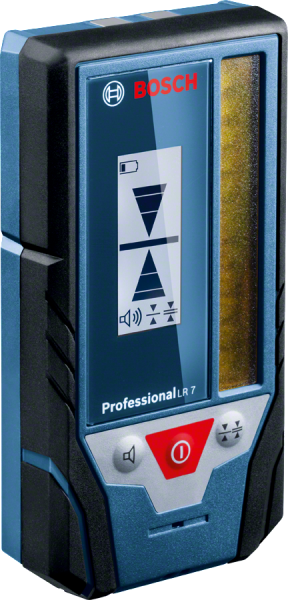 Bosch Professional LR 7 Lazer Alıcı - 0601069J00