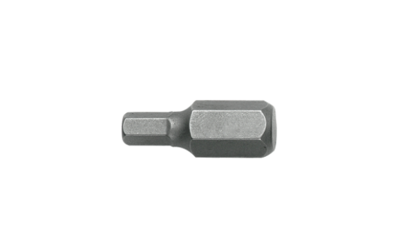 Ceta Form H10 Allen Bits Uç (Kısa Tip) 5 x 30 mm - CB/2005G