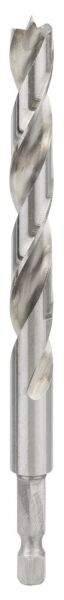 Bosch - Altıgen Şaftlı Ahşap Matkap Ucu 10*133 mm