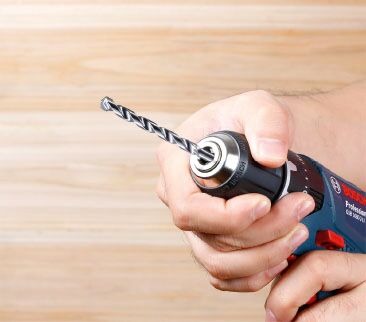 Bosch Cyl-1 Tas Matkap Ucu Setı 7 Lı (V1) 2607017035