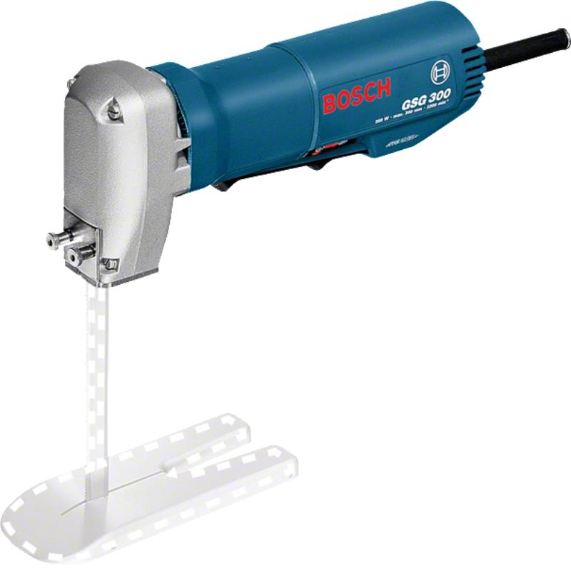 Bosch Professional GSG 300 Sünger Kesme Makinesi - 0601575103