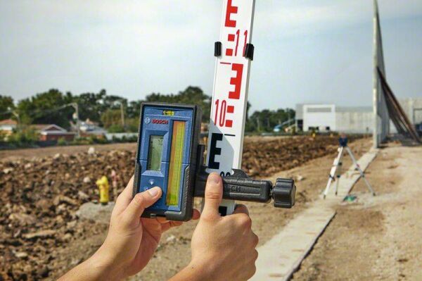 Bosch Professional LR 45 Lazer Alıcı - 0601069L00