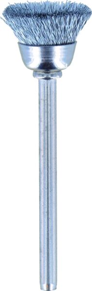 DREMEL® Karbon Çelik Fırça 13 mm (442) - 26150442JA