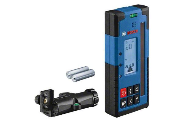 Bosch Professional LR 60 Lazer Alıcı - 0601069P00