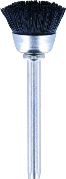 DREMEL® Kıl Fırça 13 mm (404) - 26150404JA