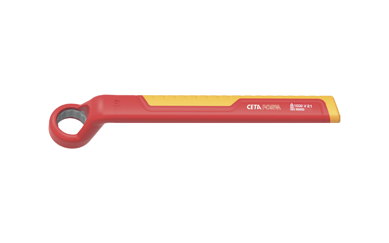 Ceta Form 1000V Yıldız Ağız Anahtar 24 mm - GB14-24