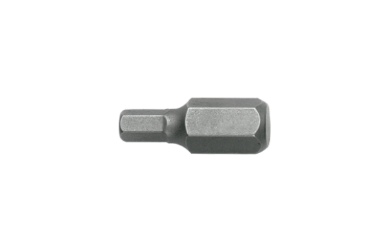 Ceta Form H10 Allen Bits Uç (Kısa Tip) 10 x 30 mm - CB/2010G