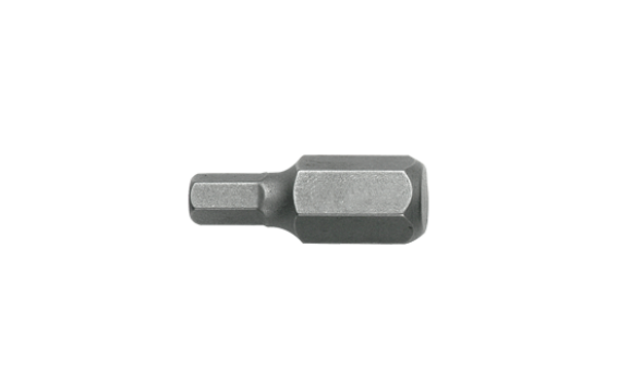 Ceta Form H10 Allen Bits Uç (Kısa Tip) 10 x 30 mm - CB/2010G
