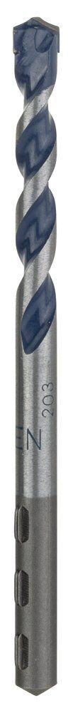 Bosch Cyl-5 Blue Gt Beton Matkap Ucu 7*100 Mm 2608588149