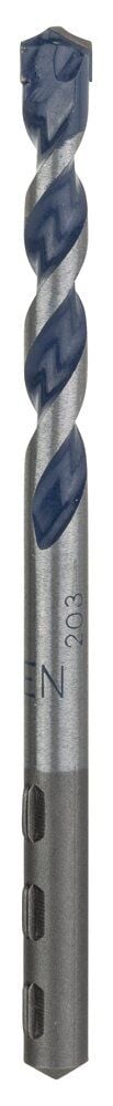 Bosch Cyl-5 Blue Gt Beton Matkap Ucu 7*100 Mm 2608588149