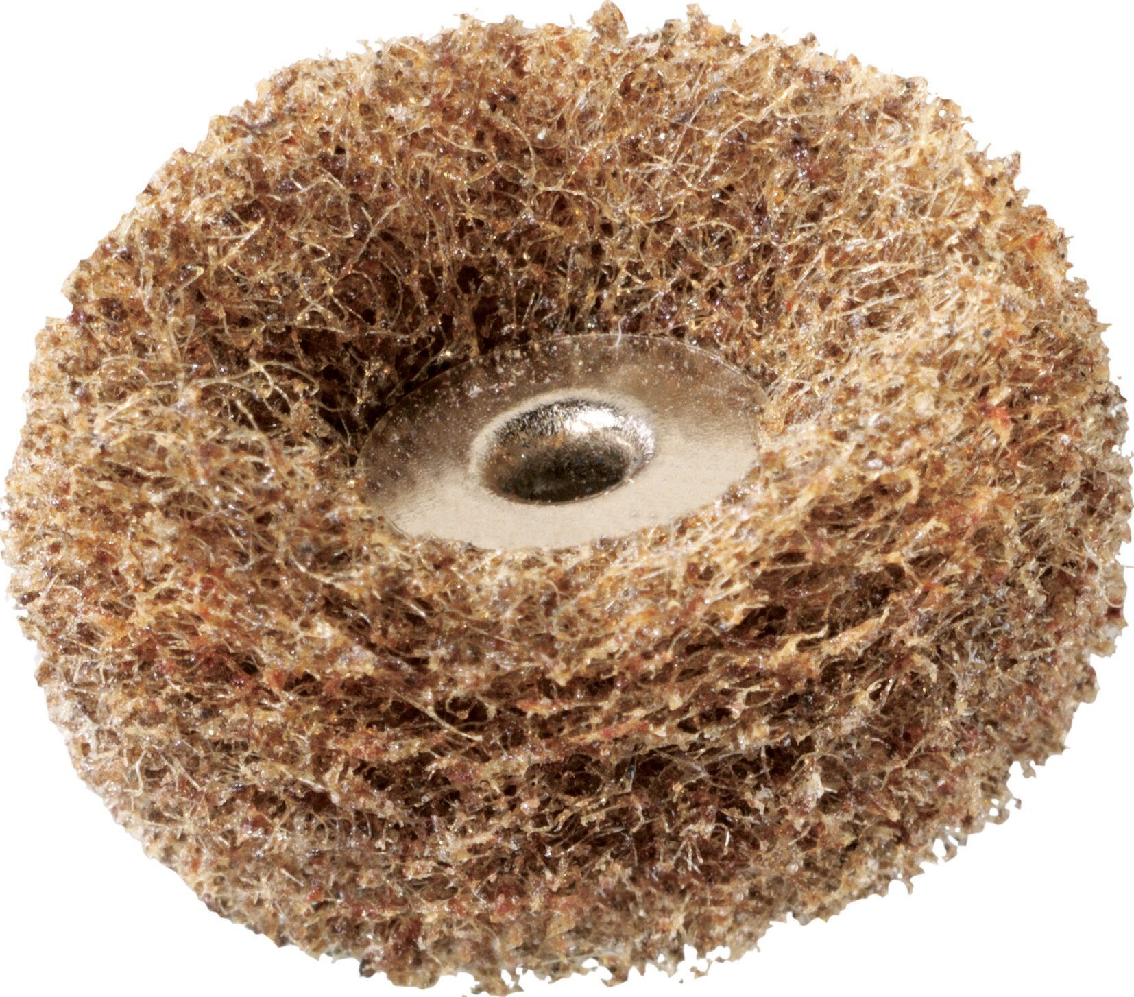 DREMEL® EZ SpeedClic: Boya Aşındırıcı Cilalar 180 ve 280 Kumlu (511S) - 2615S511JA