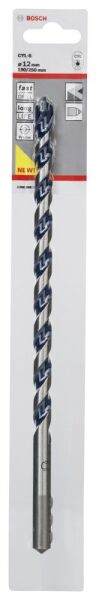 Bosch Cyl-5 Bluegt Beton Matkap Ucu 12*250 Mm 2608588158