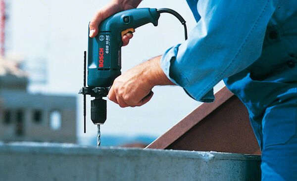 Bosch Cyl-5 Bluegt Beton Matkap Ucu 12*250 Mm 2608588158