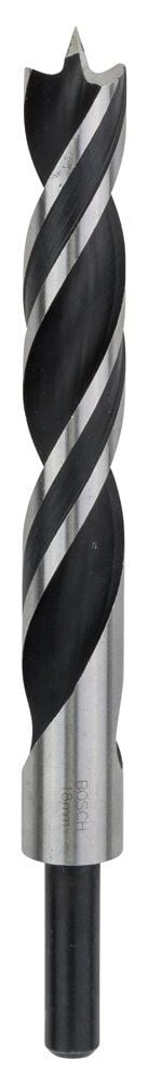 Bosch Sılındır Saft Ahsap Matkap Ucu 18*180 Mm 2608597202