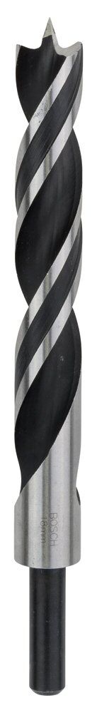 Bosch Sılındır Saft Ahsap Matkap Ucu 18*180 Mm 2608597202