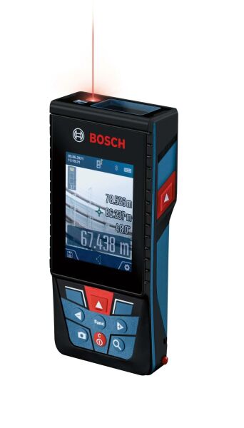 Bosch Professional GLM 150-27 C Lazerli Uzaklık Ölçer - 0601072Z00