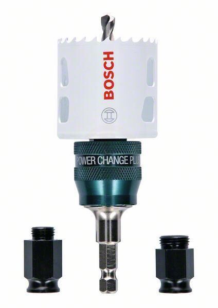 Bosch Pc-Plus Panc Baslama Setı Pw&M 51Mm Ø8.7 2608594299