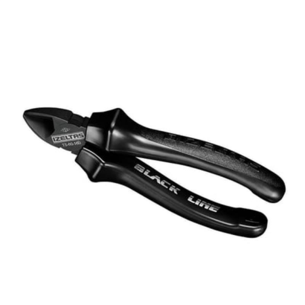 İzeltaş Black Line Serisi Yan Keski 160 mm - 13000005119