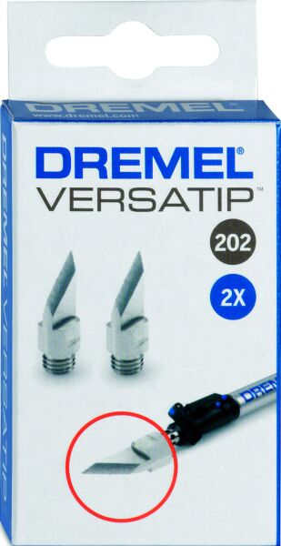 DREMEL® Kesme Bıçakları (202) - 26150202JA