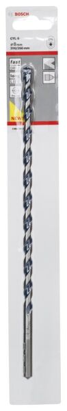 Bosch Cyl-5 Bluegt Beton Matkap Ucu 8*250 Mm 2608588153