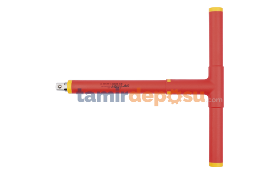 Ceta Form 3/8'' 1000V T Kol 210 mm - GC11-40