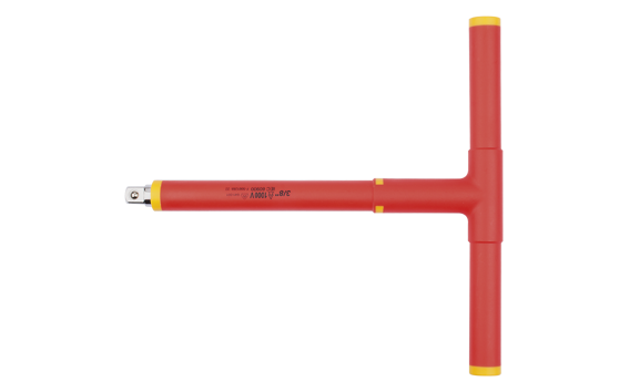 Ceta Form 3/8'' 1000V T Kol 210 mm - GC11-40